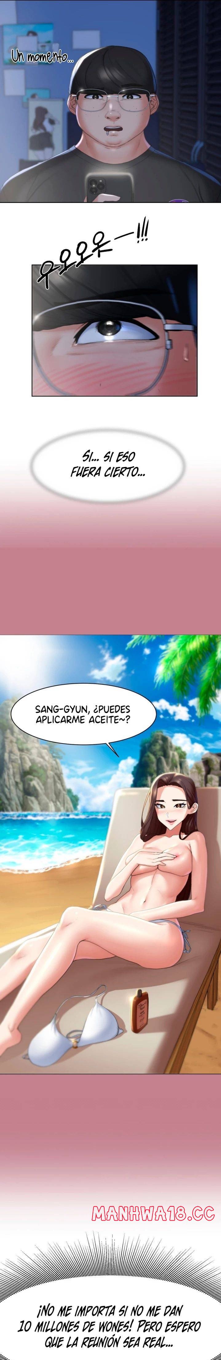 18+ Seniors of Class 5 Raw Chapter 2 page 9