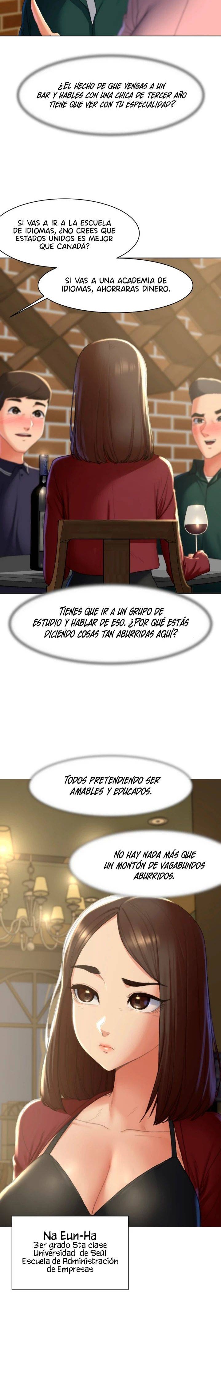 18+ Seniors of Class 5 Raw Chapter 2 page 12