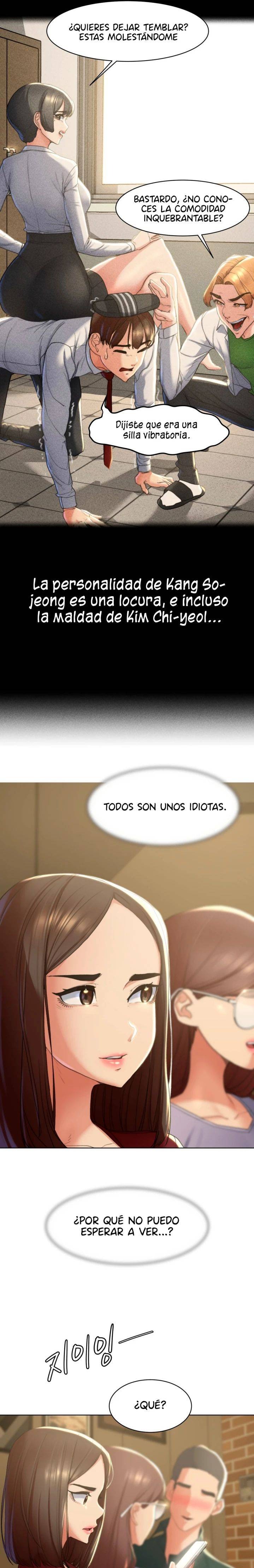 18+ Seniors of Class 5 Raw Chapter 2 page 15