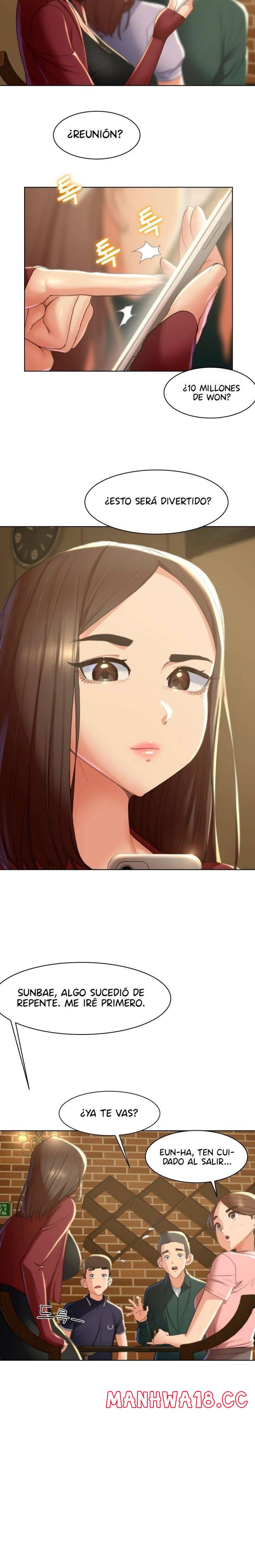 18+ Seniors of Class 5 Raw Chapter 2 page 16