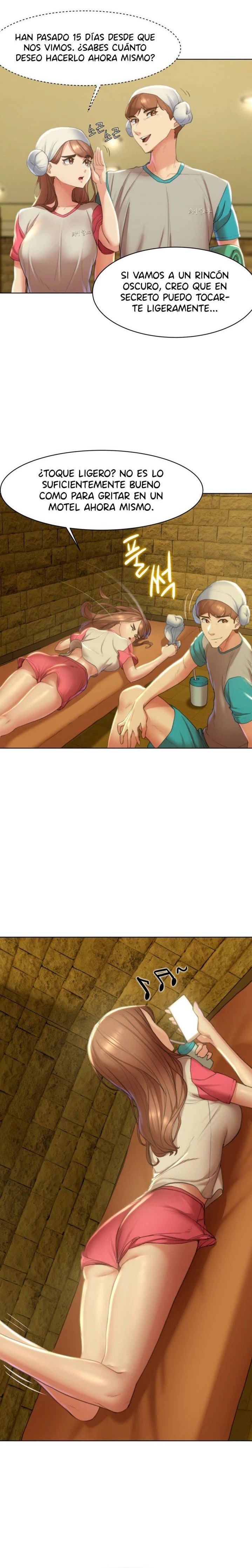 18+ Seniors of Class 5 Raw Chapter 2 page 20