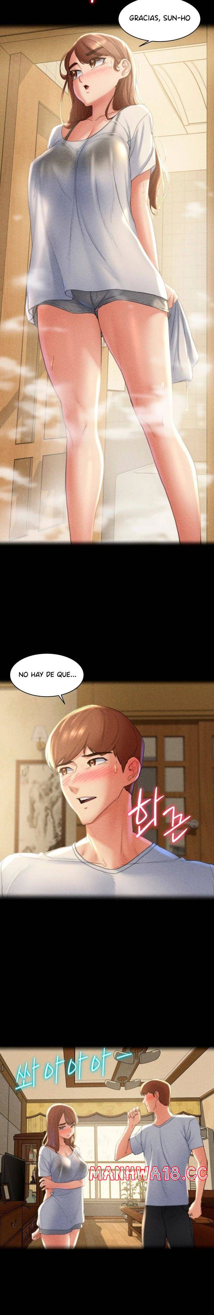 18+ Seniors of Class 5 Raw Chapter 2 page 24