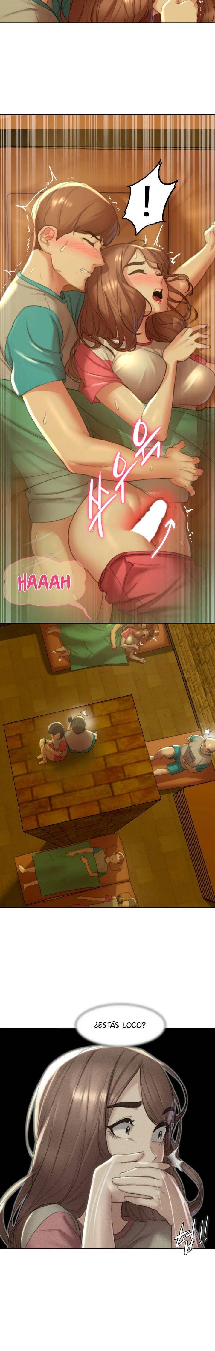 18+ Seniors of Class 5 Raw Chapter 2 page 32