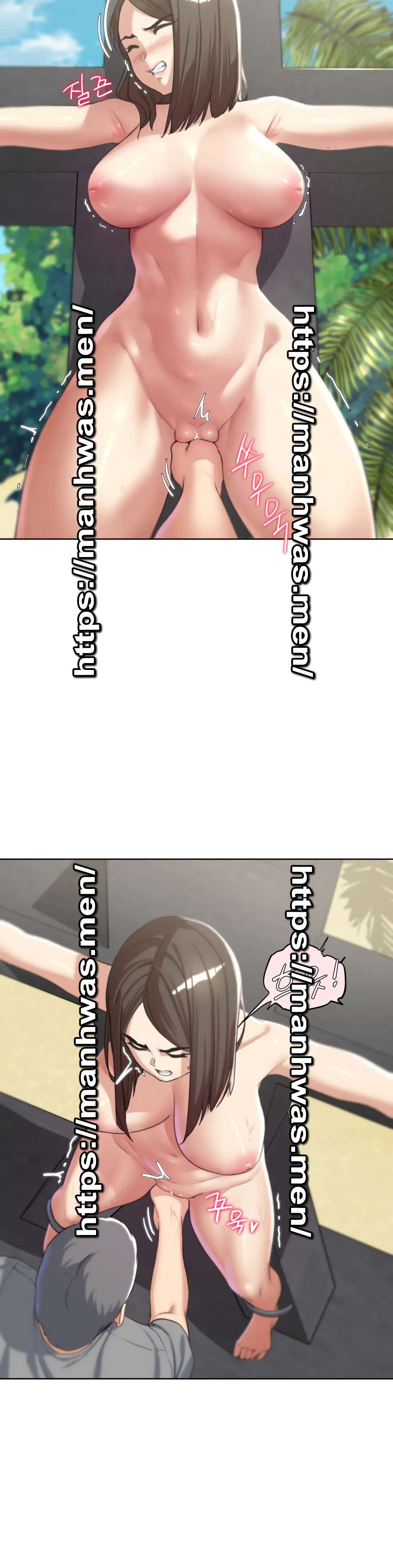18+ Seniors of Class 5 Raw Chapter 22 page 39