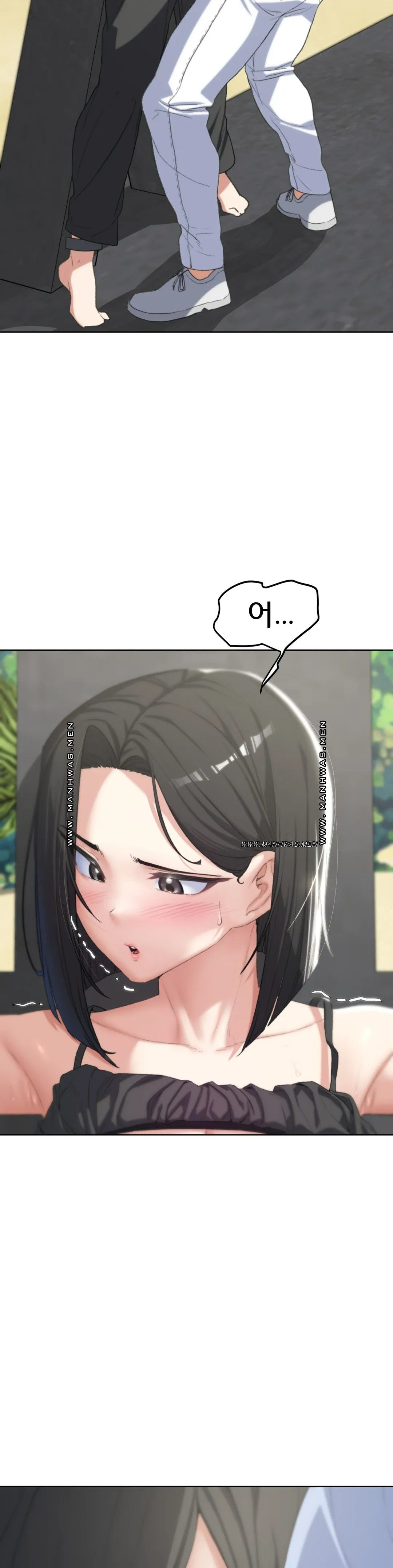 18+ Seniors of Class 5 Raw Chapter 25 page 24