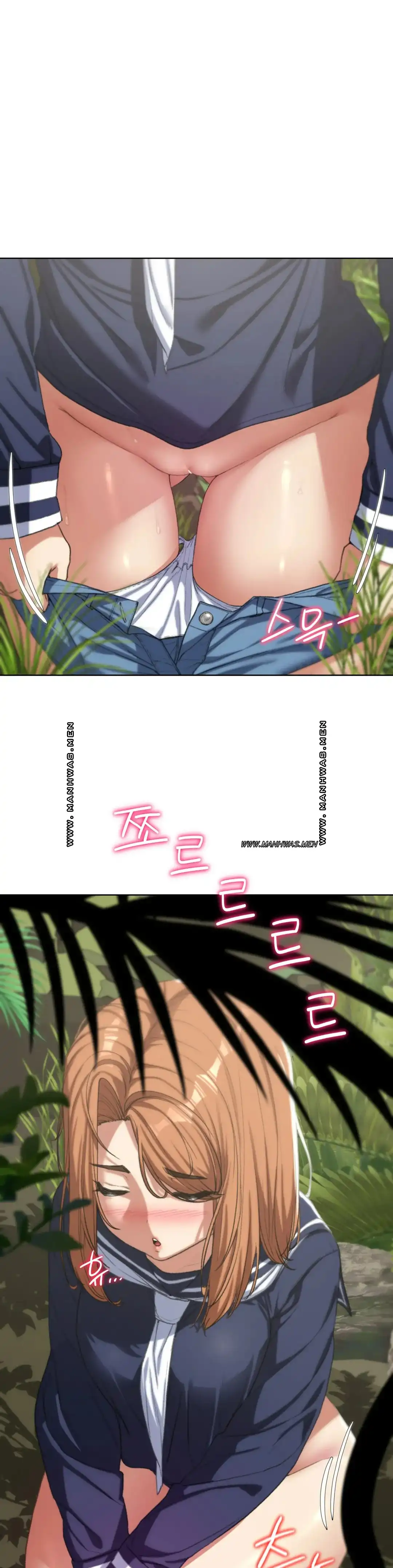 18+ Seniors of Class 5 Raw Chapter 28 page 36