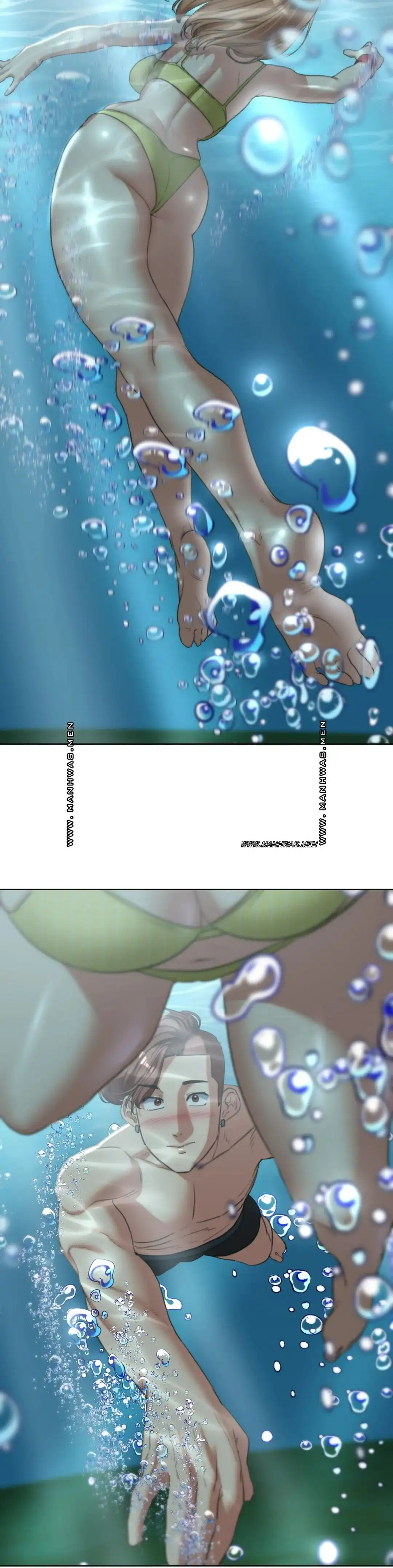 18+ Seniors of Class 5 Raw Chapter 29 page 28