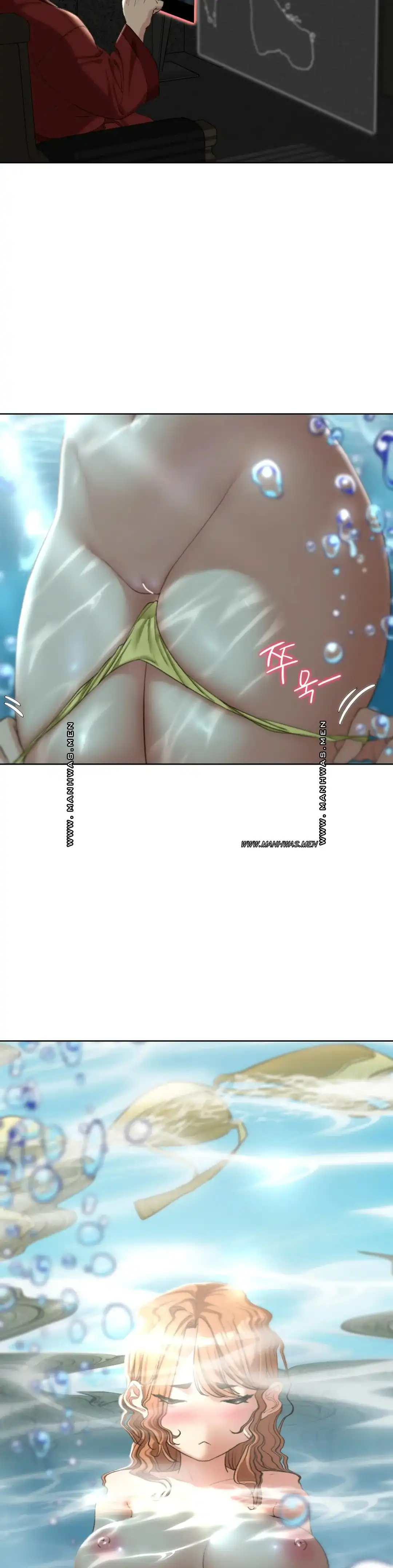 18+ Seniors of Class 5 Raw Chapter 29 page 39