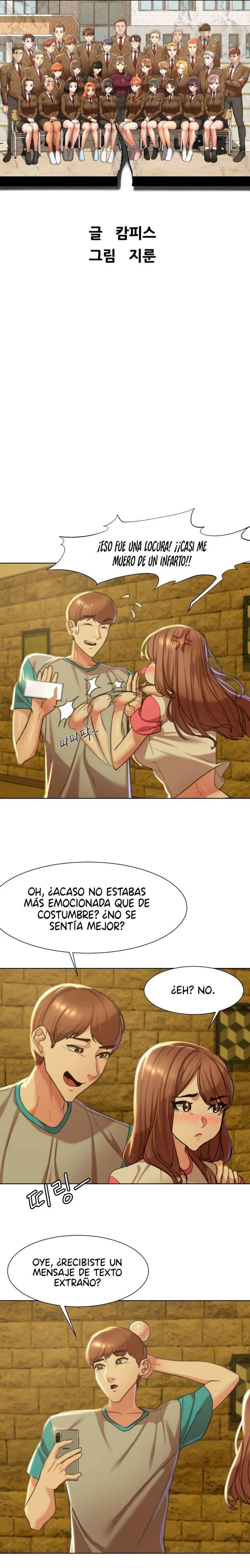 18+ Seniors of Class 5 Raw Chapter 3 page 9