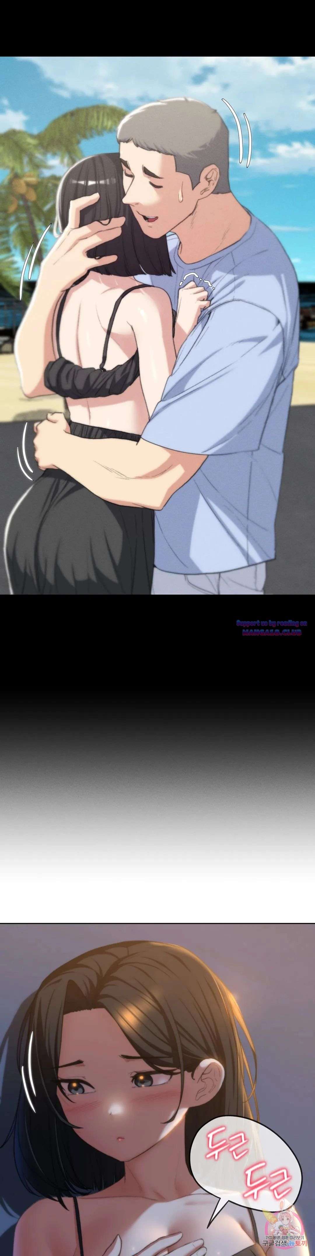 18+ Seniors of Class 5 Raw Chapter 30 page 42