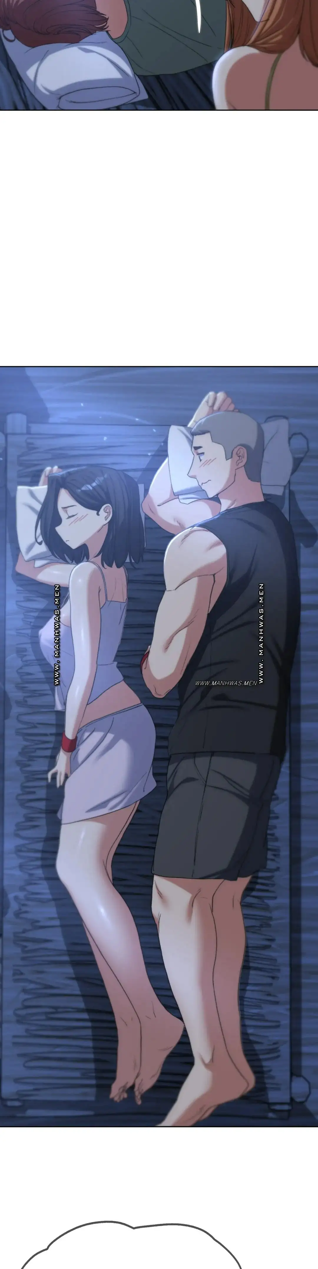 18+ Seniors of Class 5 Raw Chapter 31 page 24
