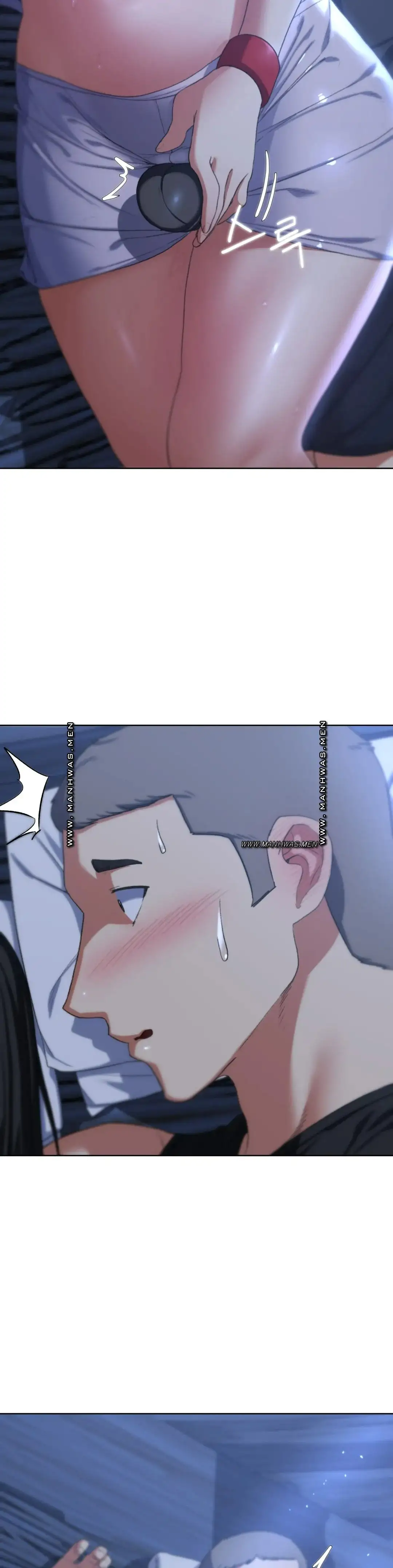 18+ Seniors of Class 5 Raw Chapter 31 page 36