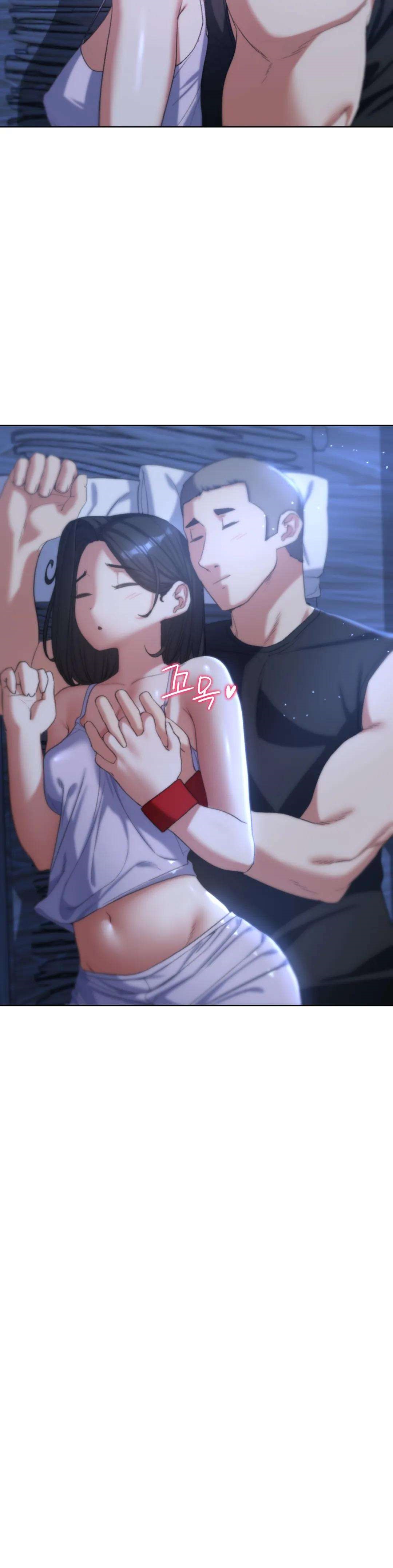 18+ Seniors of Class 5 Raw Chapter 32 page 24