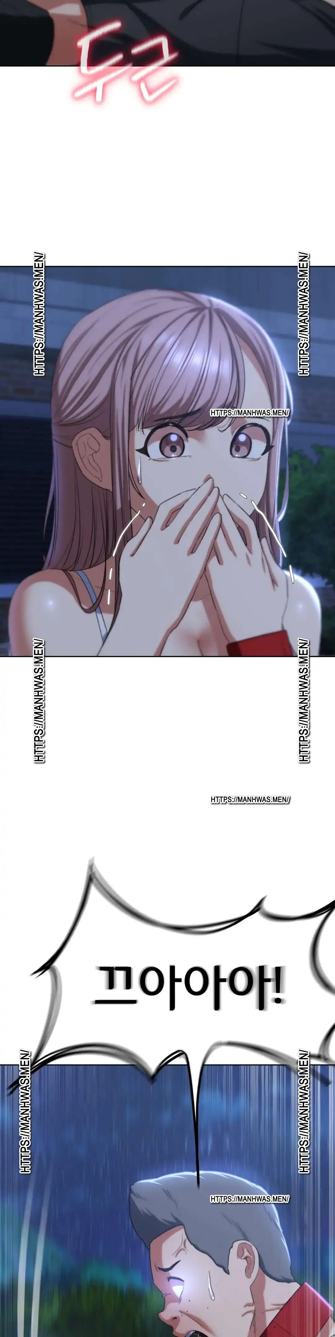 18+ Seniors of Class 5 Raw Chapter 37 page 34