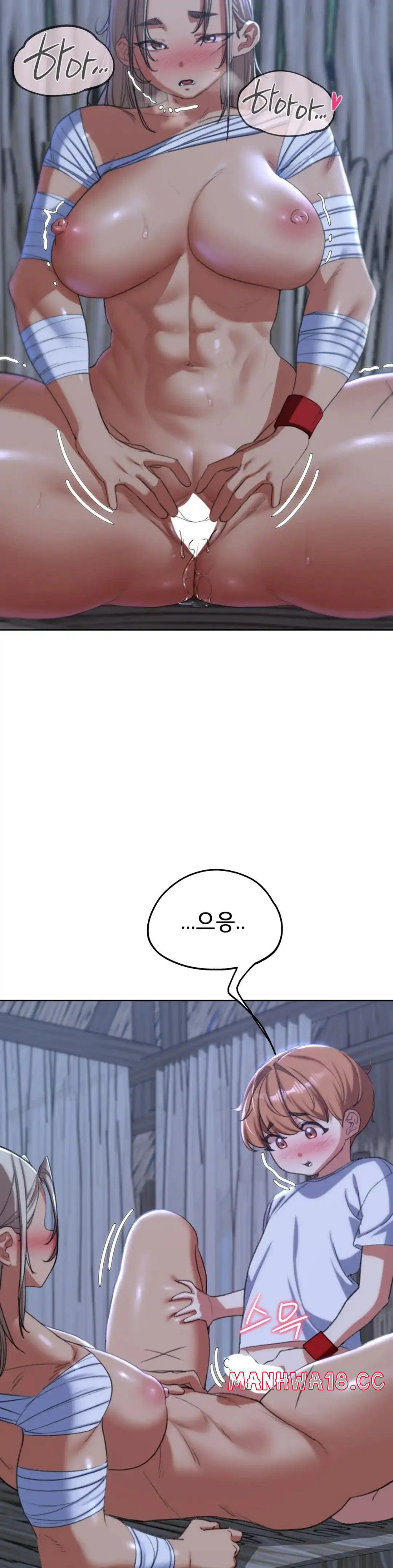 18+ Seniors of Class 5 Raw Chapter 38 page 28