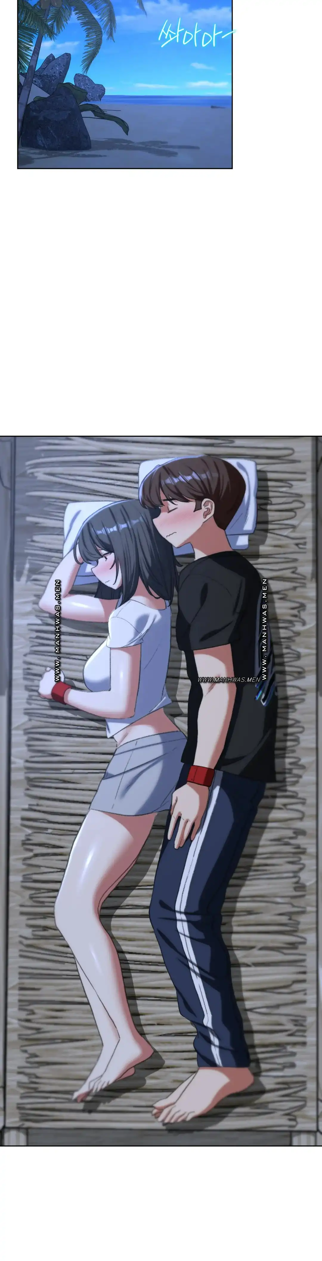 18+ Seniors of Class 5 Raw Chapter 39 page 48