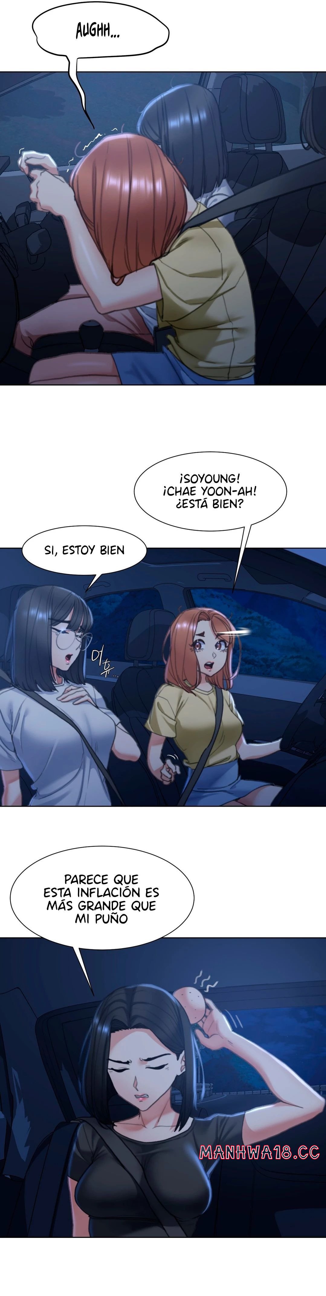 18+ Seniors of Class 5 Raw Chapter 4 page 4