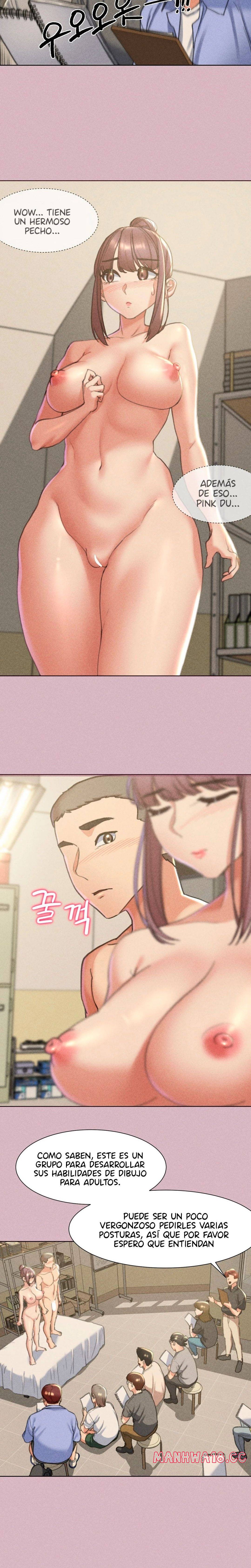 18+ Seniors of Class 5 Raw Chapter 4 page 26