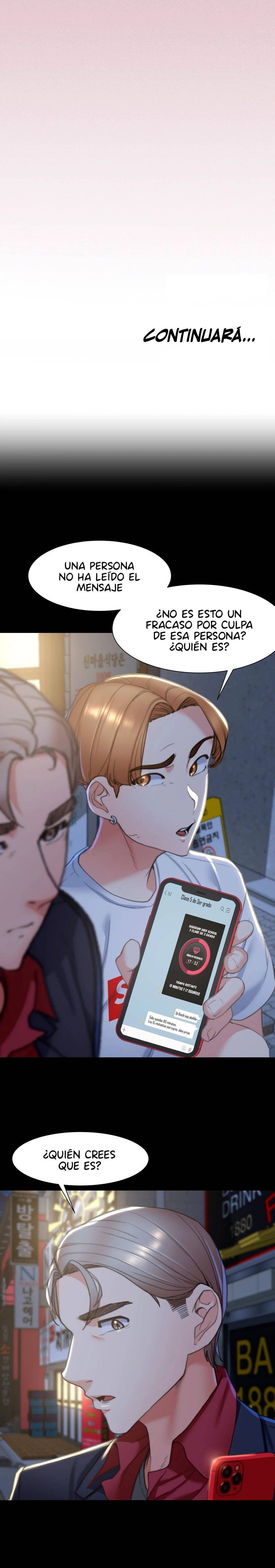 18+ Seniors of Class 5 Raw Chapter 4 page 32