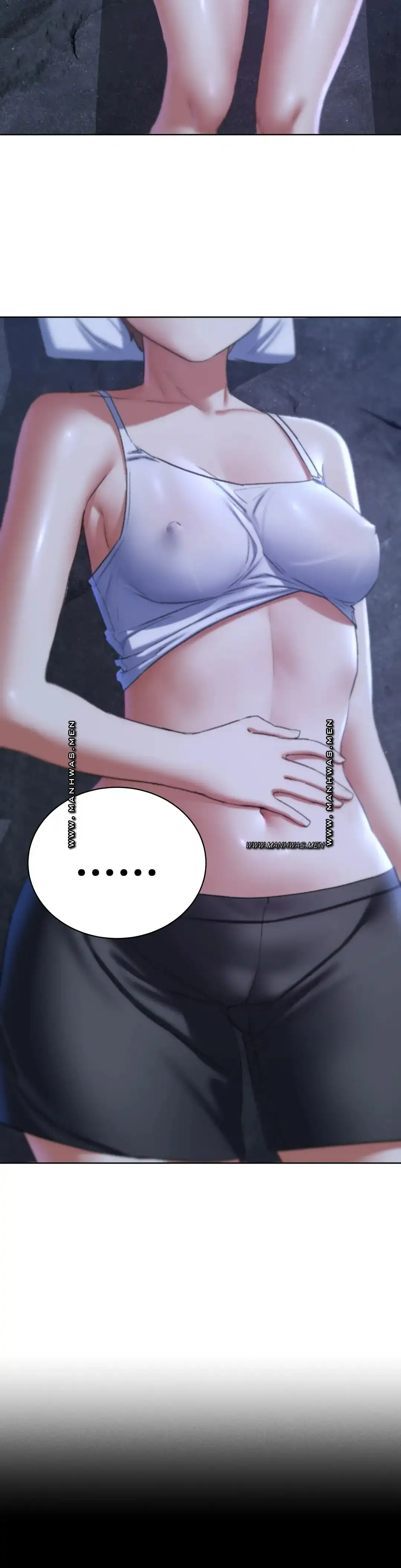 18+ Seniors of Class 5 Raw Chapter 40 page 14