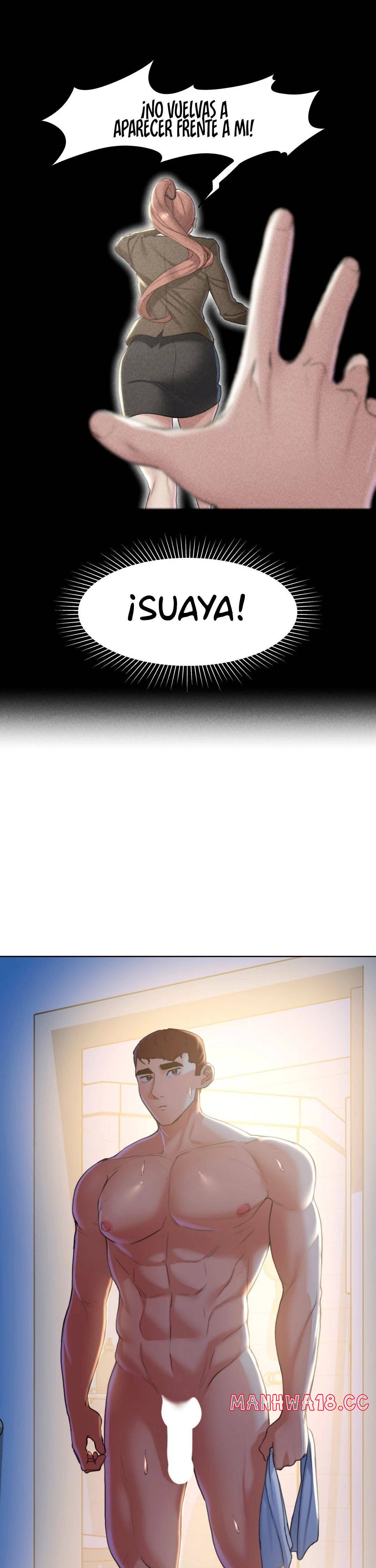 18+ Seniors of Class 5 Raw Chapter 5 page 32