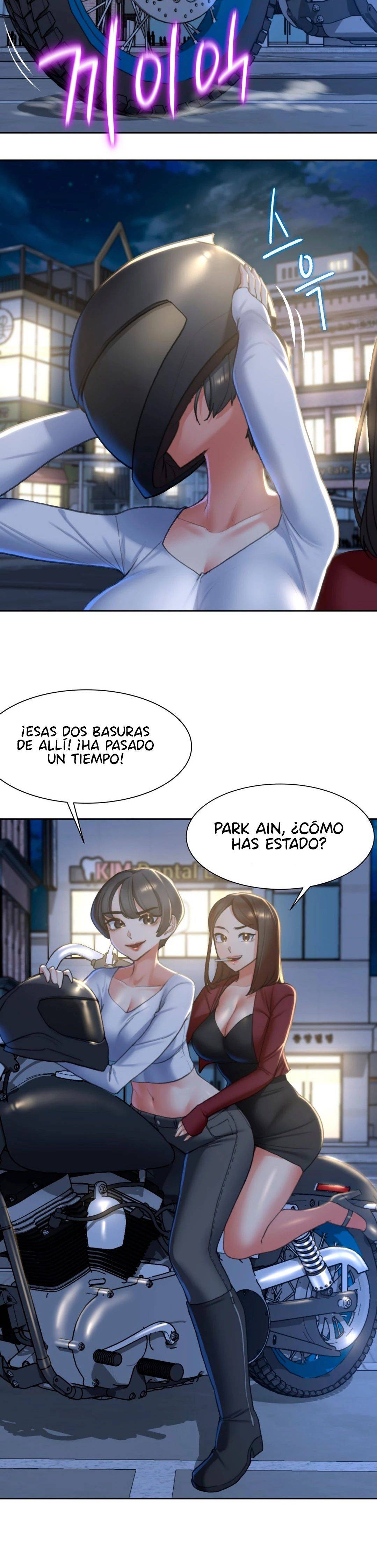 18+ Seniors of Class 5 Raw Chapter 5 page 37