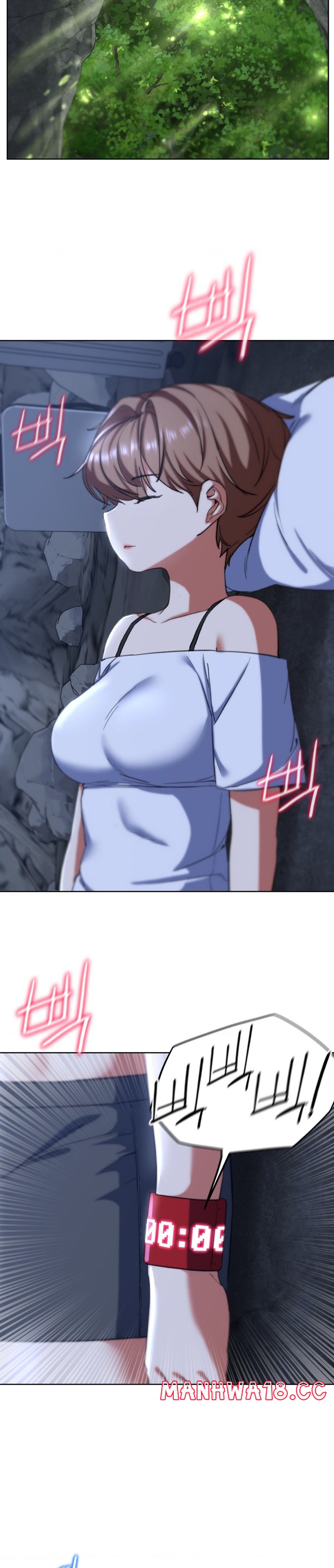 18+ Seniors of Class 5 Raw Chapter 56 page 27