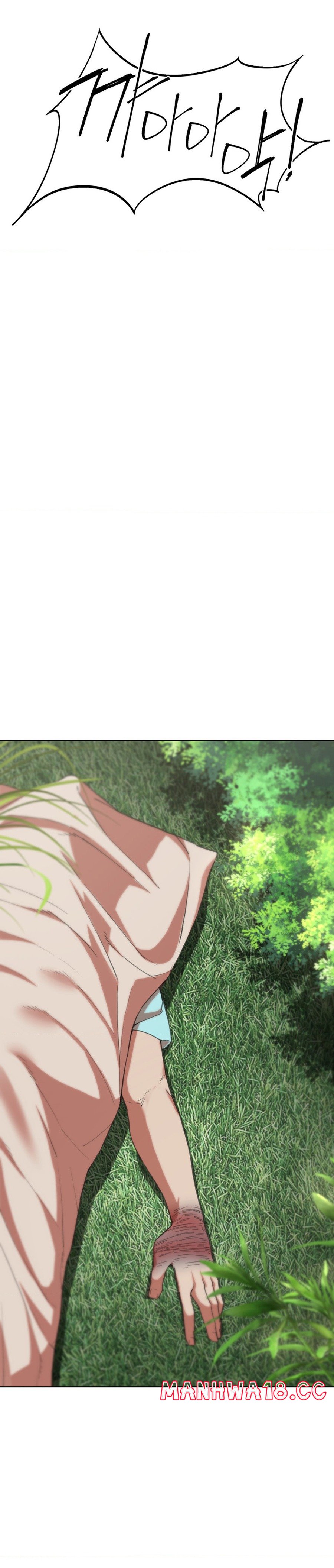 18+ Seniors of Class 5 Raw Chapter 56 page 31