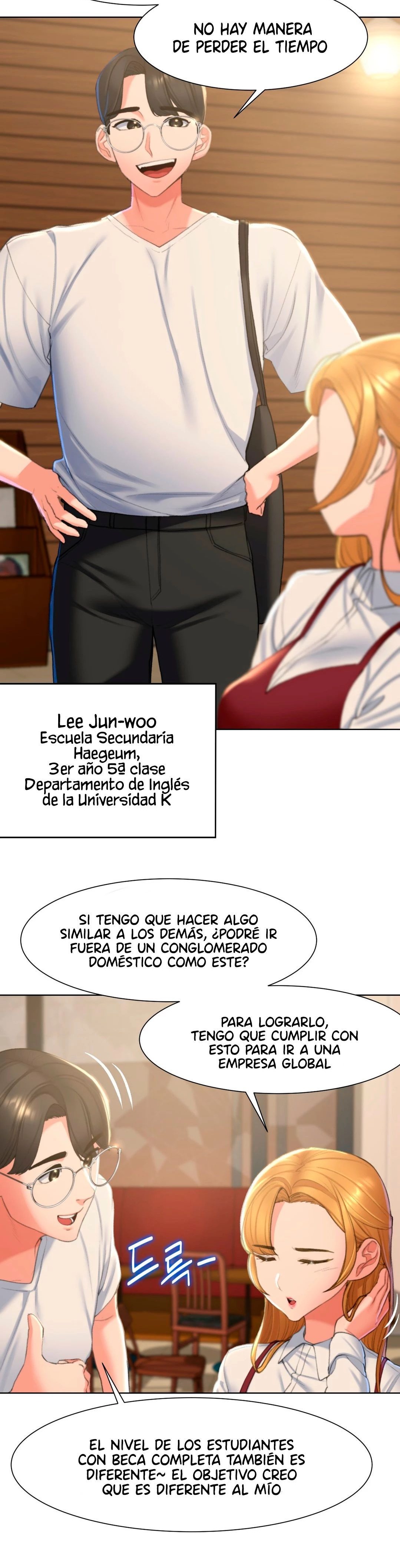 18+ Seniors of Class 5 Raw Chapter 6 page 4