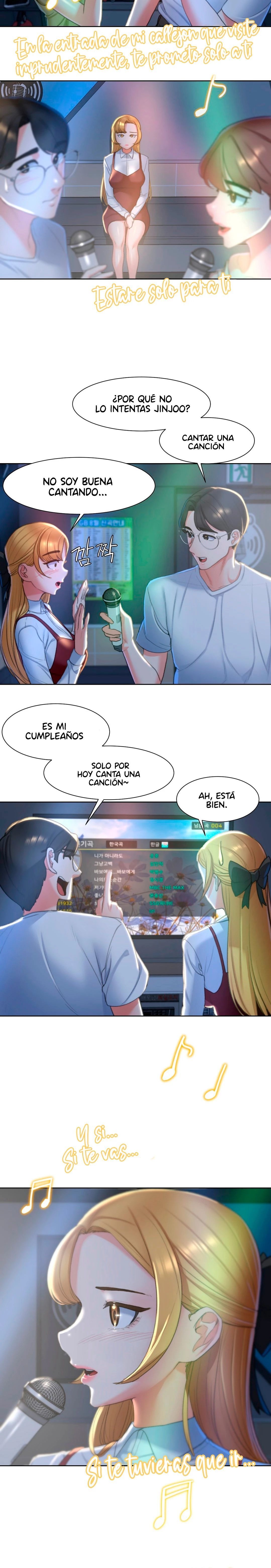 18+ Seniors of Class 5 Raw Chapter 6 page 12