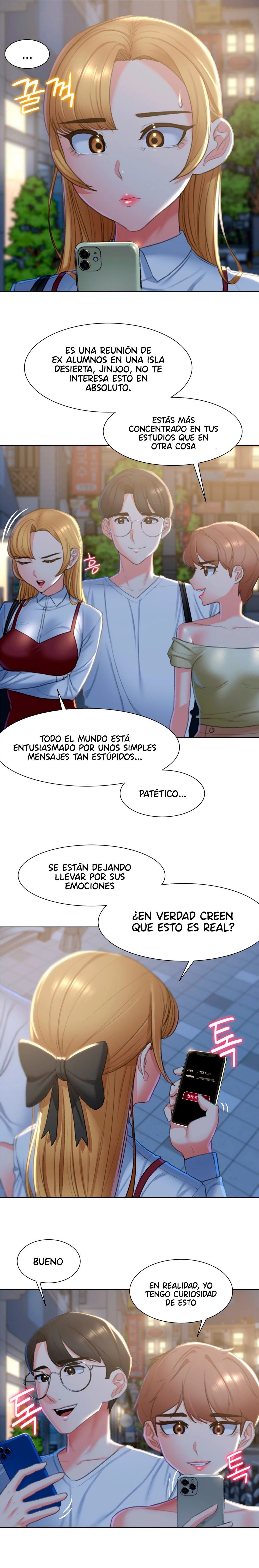 18+ Seniors of Class 5 Raw Chapter 6 page 15