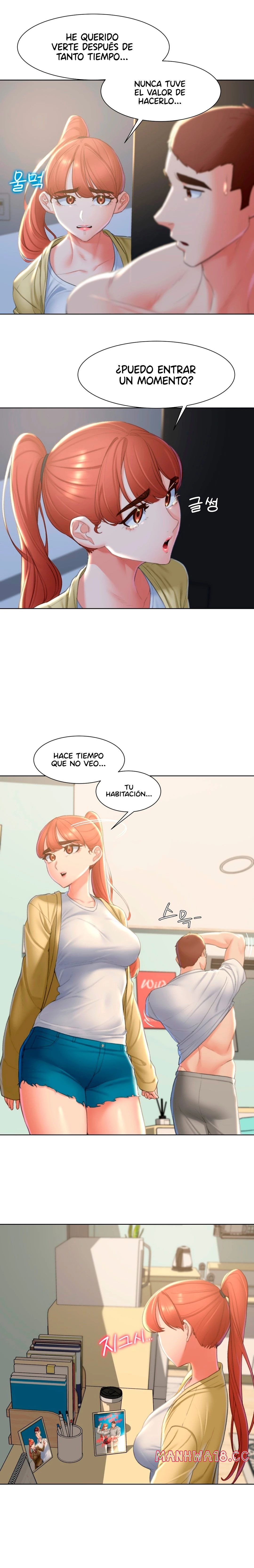 18+ Seniors of Class 5 Raw Chapter 6 page 24
