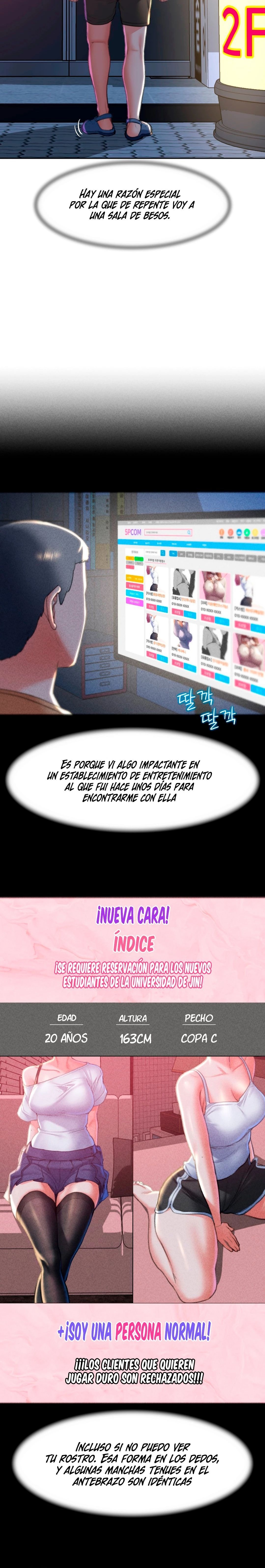 18+ Seniors of Class 5 Raw Chapter 6 page 29