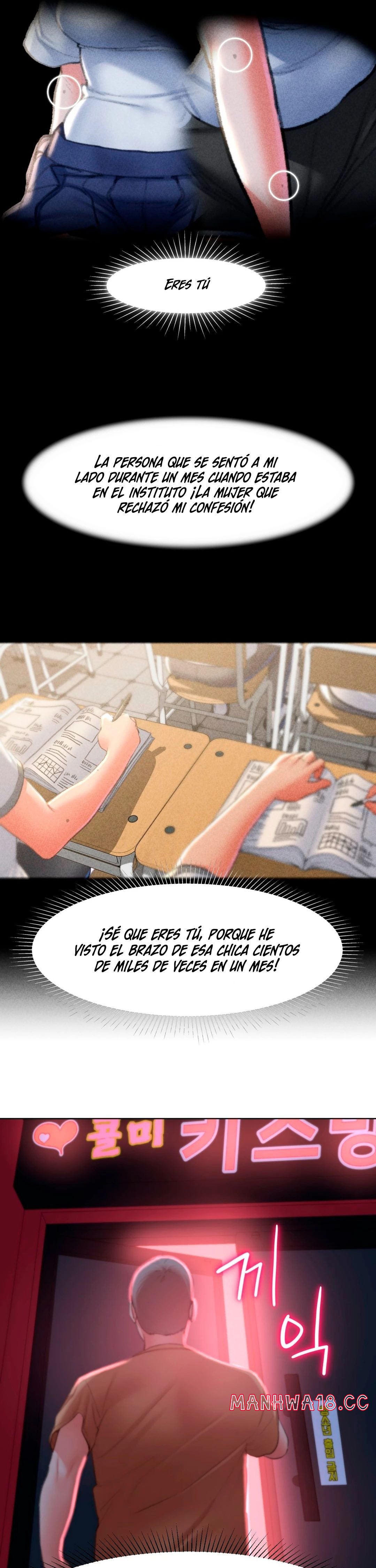 18+ Seniors of Class 5 Raw Chapter 6 page 30