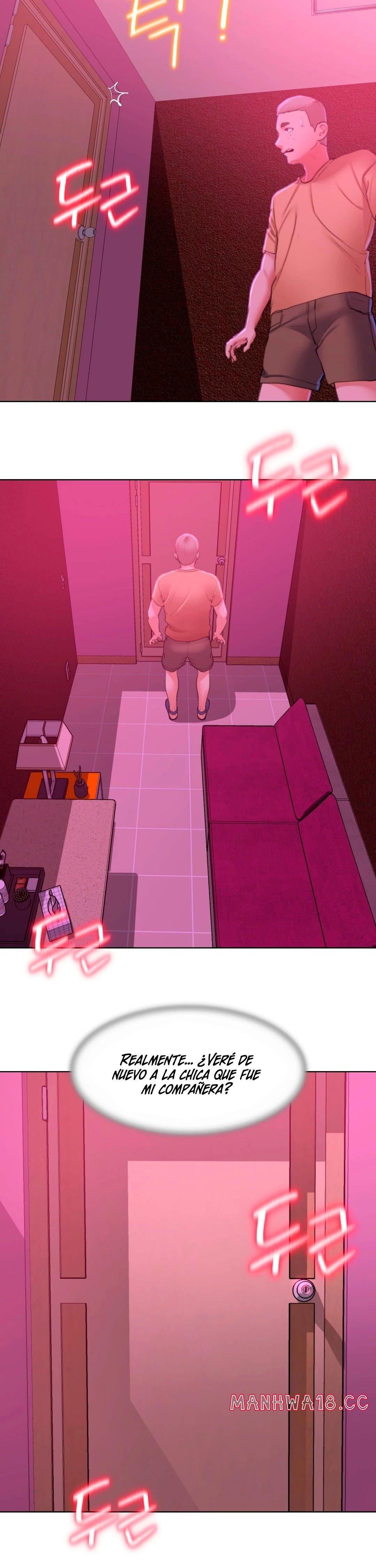 18+ Seniors of Class 5 Raw Chapter 6 page 32