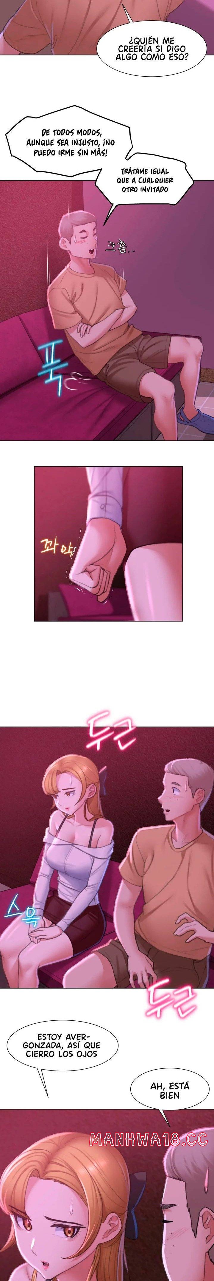 18+ Seniors of Class 5 Raw Chapter 7 page 6