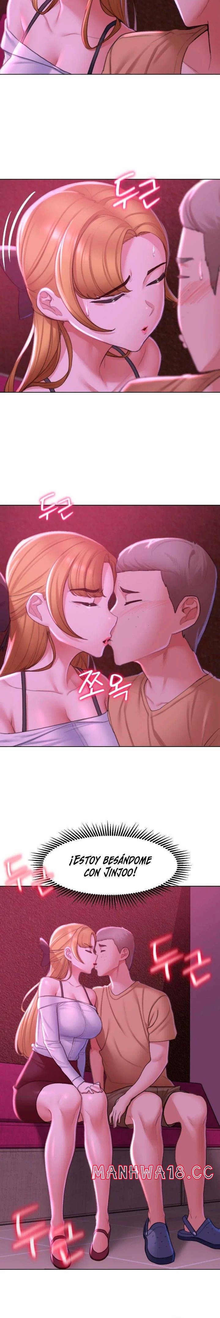 18+ Seniors of Class 5 Raw Chapter 7 page 7