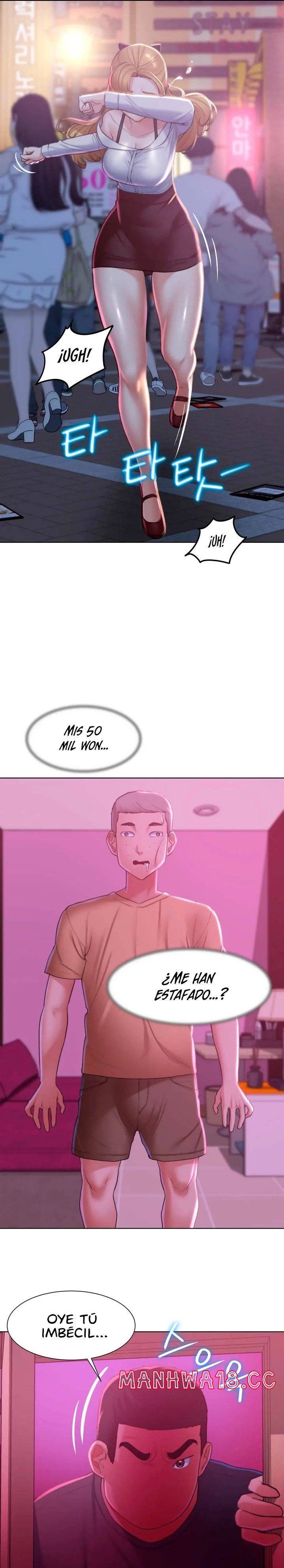 18+ Seniors of Class 5 Raw Chapter 7 page 20