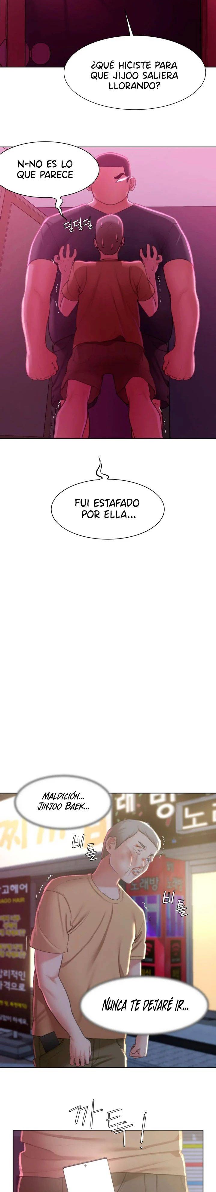 18+ Seniors of Class 5 Raw Chapter 7 page 21