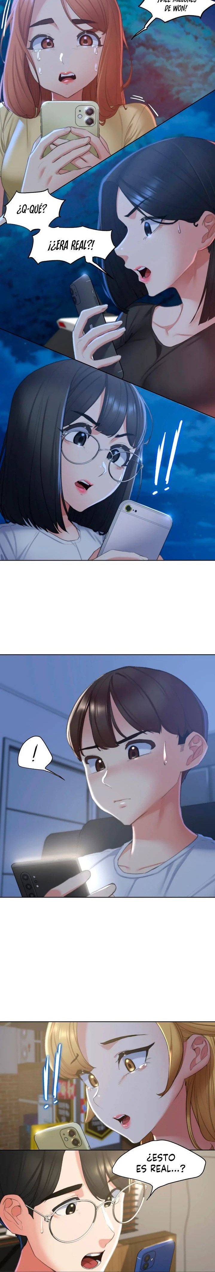 18+ Seniors of Class 5 Raw Chapter 7 page 31