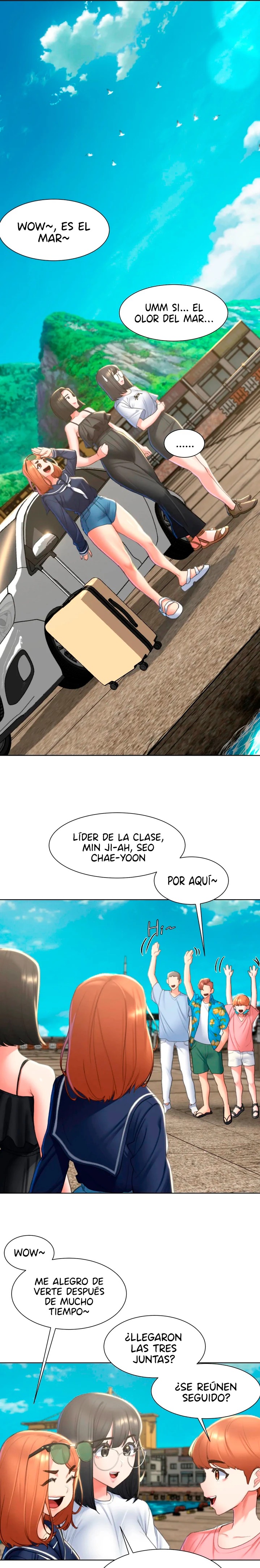 18+ Seniors of Class 5 Raw Chapter 8 page 17
