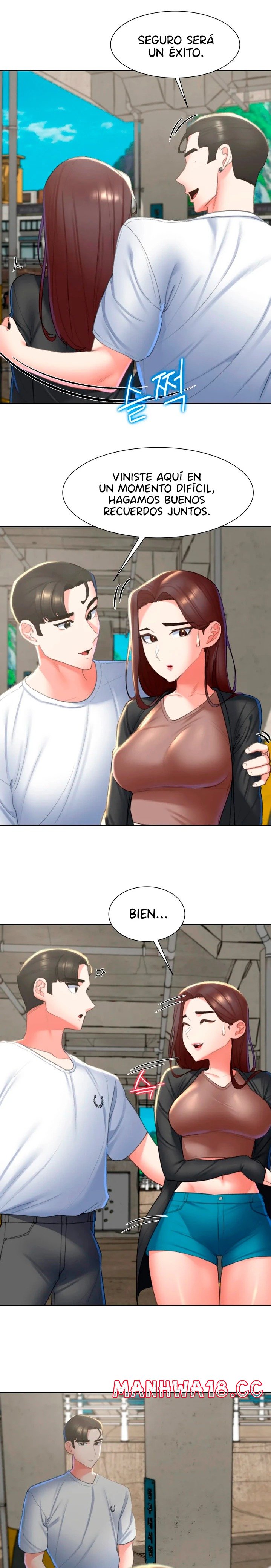 18+ Seniors of Class 5 Raw Chapter 8 page 24