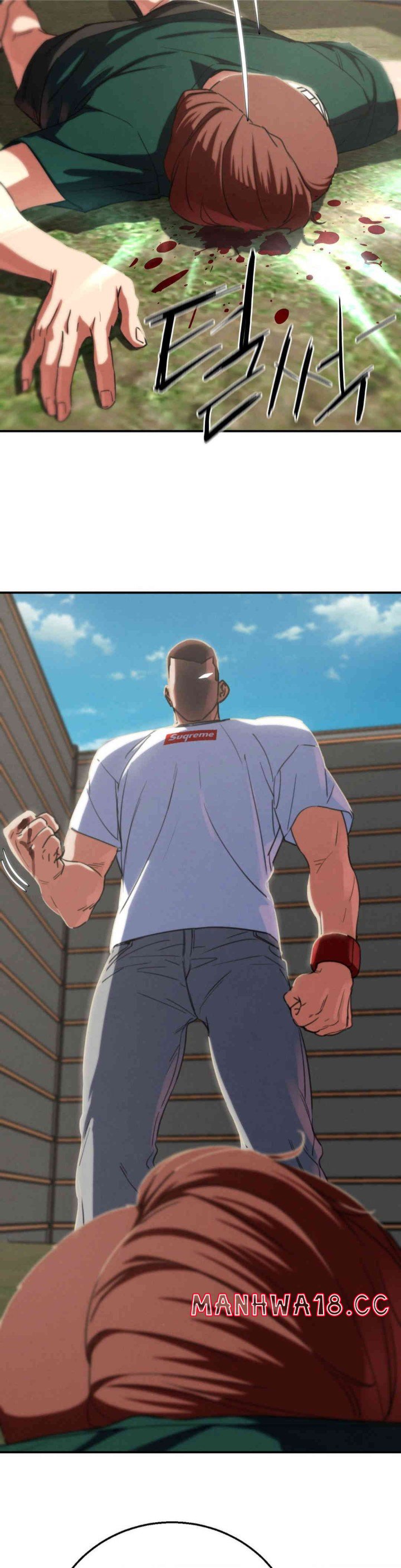 18+ Seniors of Class 5 Raw Chapter 80 page 9