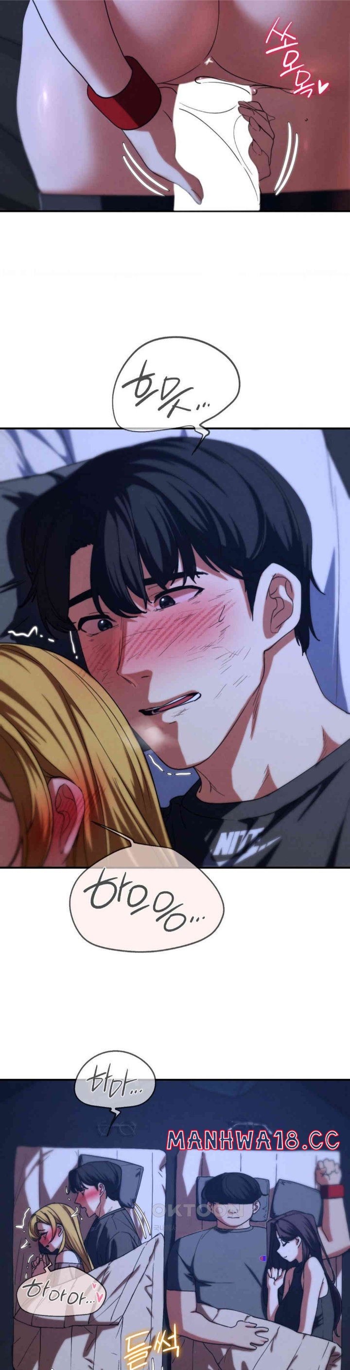 18+ Seniors of Class 5 Raw Chapter 82 page 22