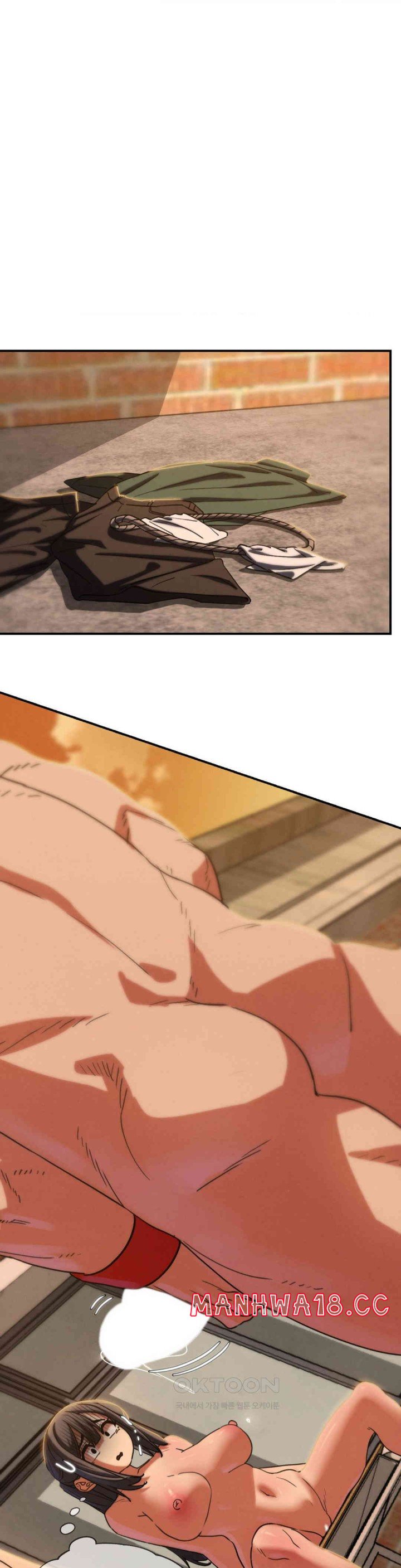 18+ Seniors of Class 5 Raw Chapter 89 page 6