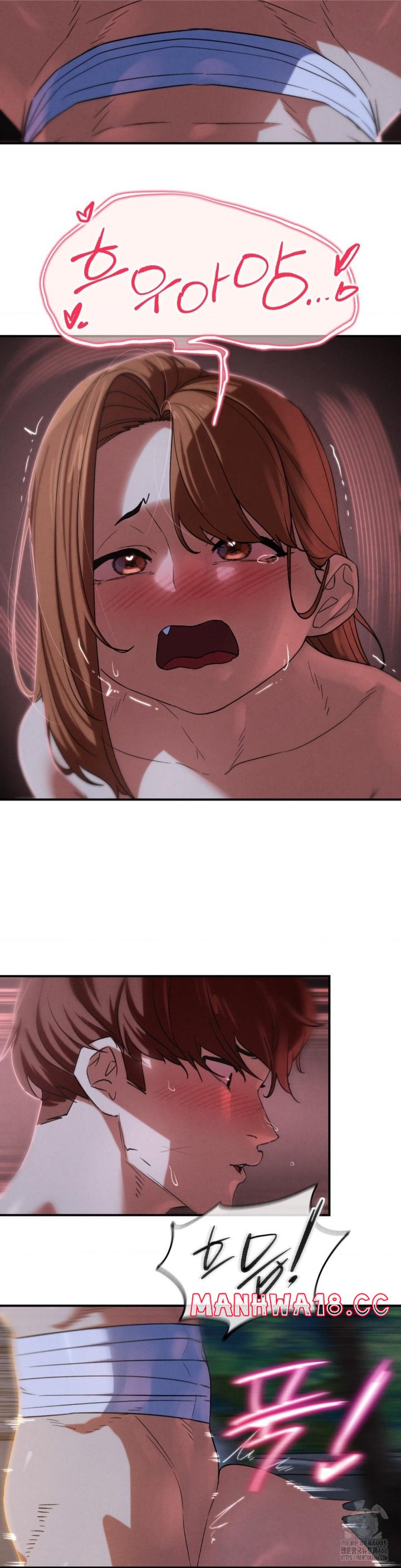 18+ Seniors of Class 5 Raw Chapter 94 page 31