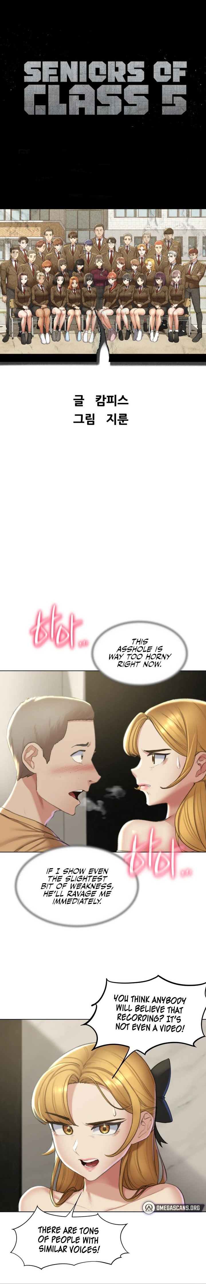 18+ Seniors of Class 5 Chapter 10 page 3