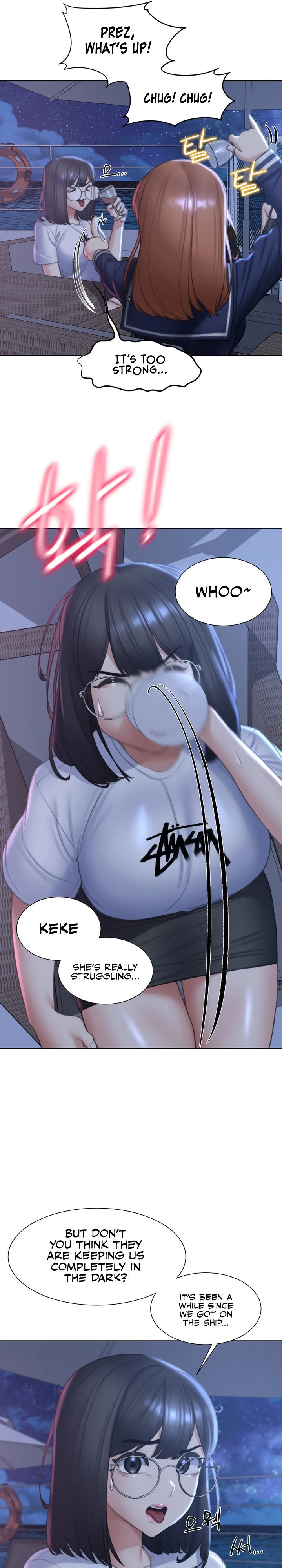18+ Seniors of Class 5 Chapter 10 page 16