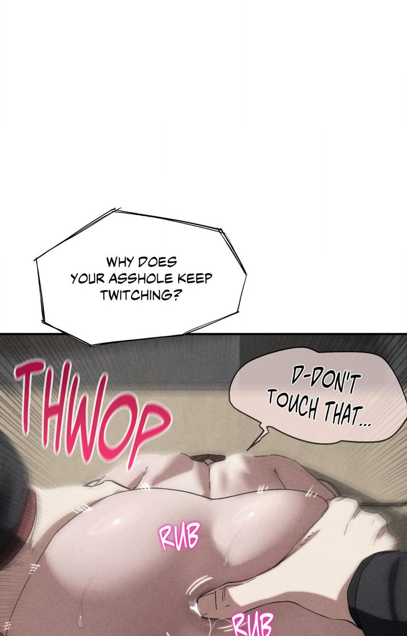 18+ Seniors of Class 5 Chapter 100 page 1