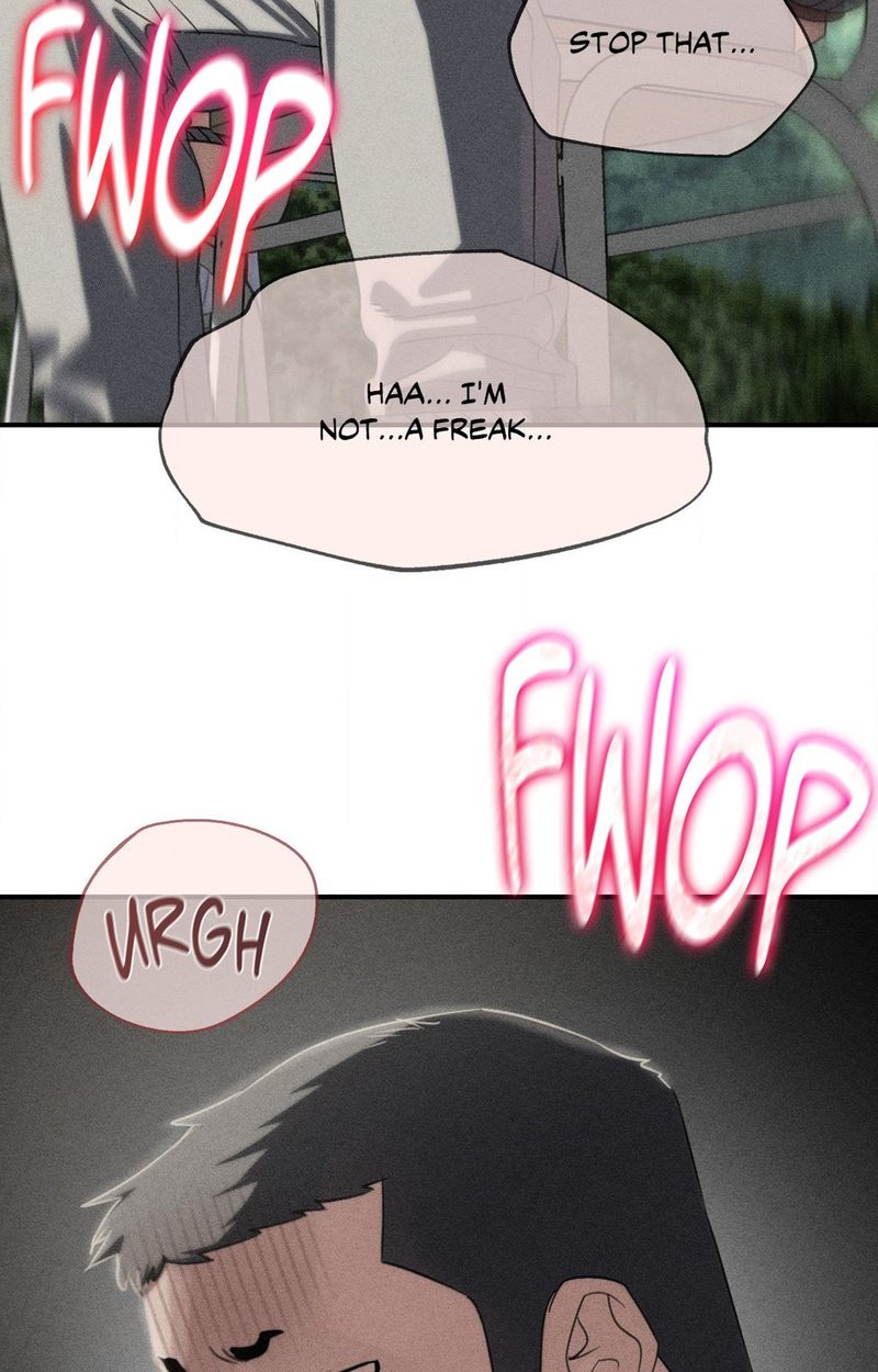 18+ Seniors of Class 5 Chapter 100 page 7
